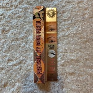Benefit Precisely My Brow Pencil